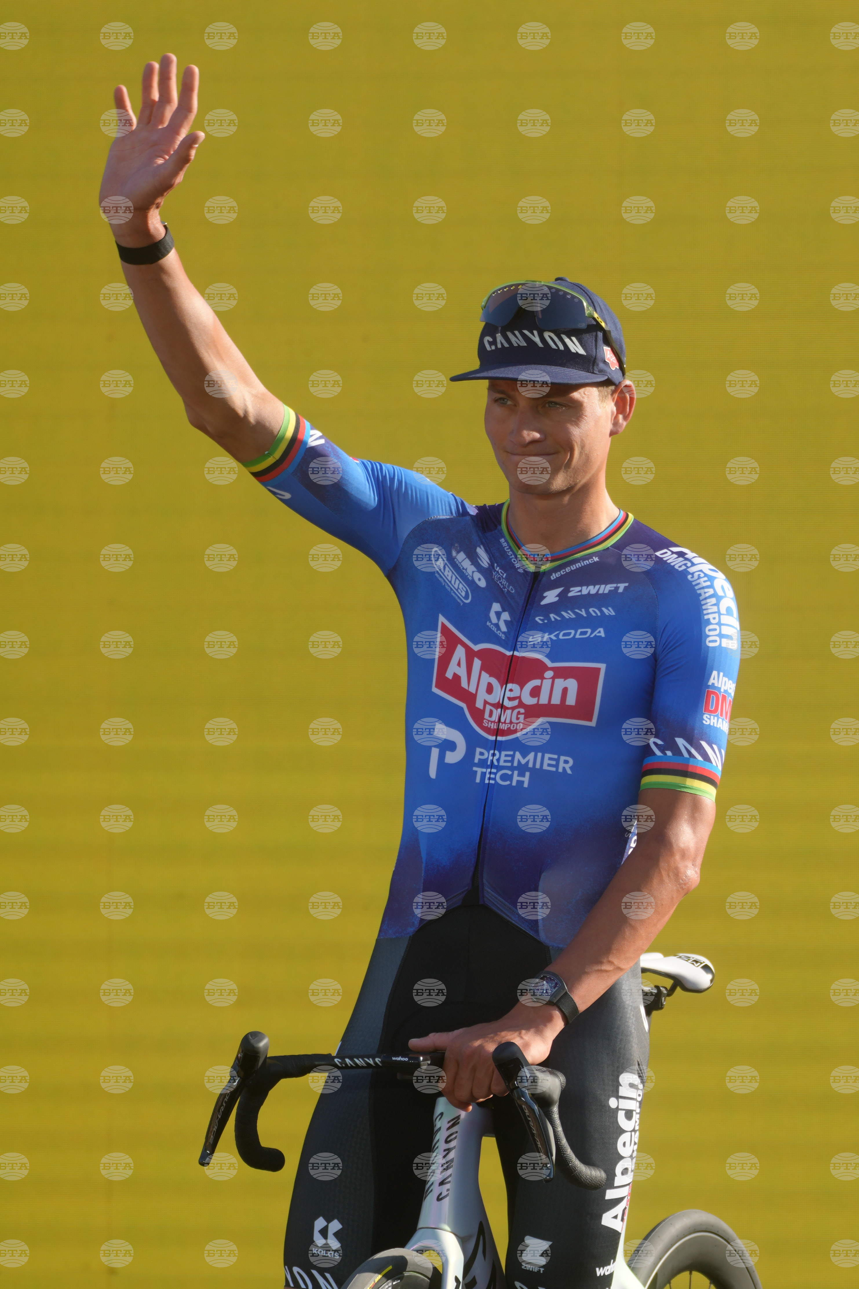 Cycling Tour de France
