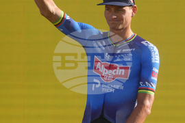 Cycling Tour de France