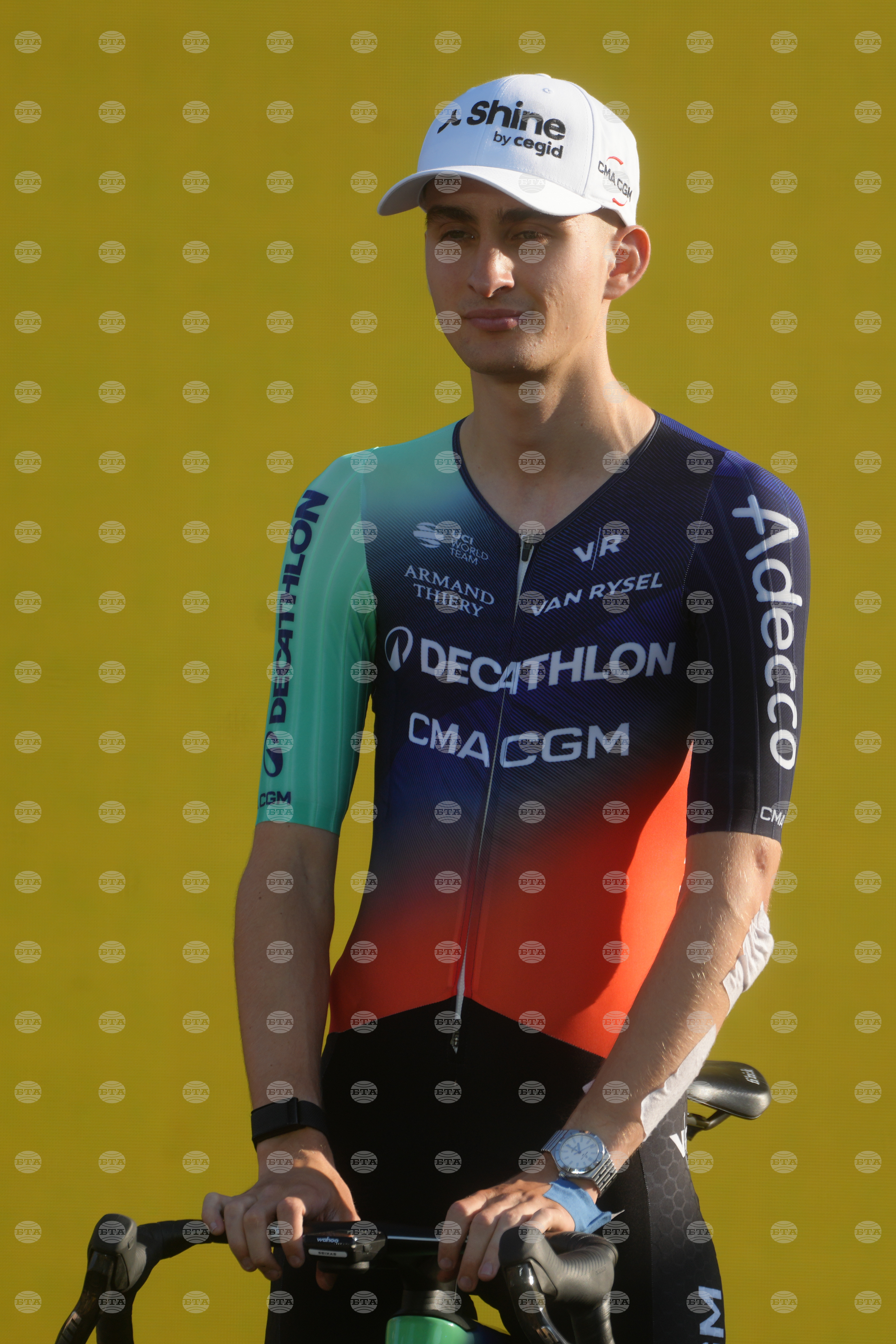 Cycling Tour de France