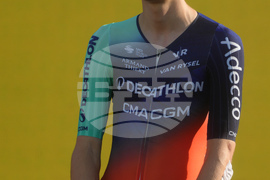 Cycling Tour de France