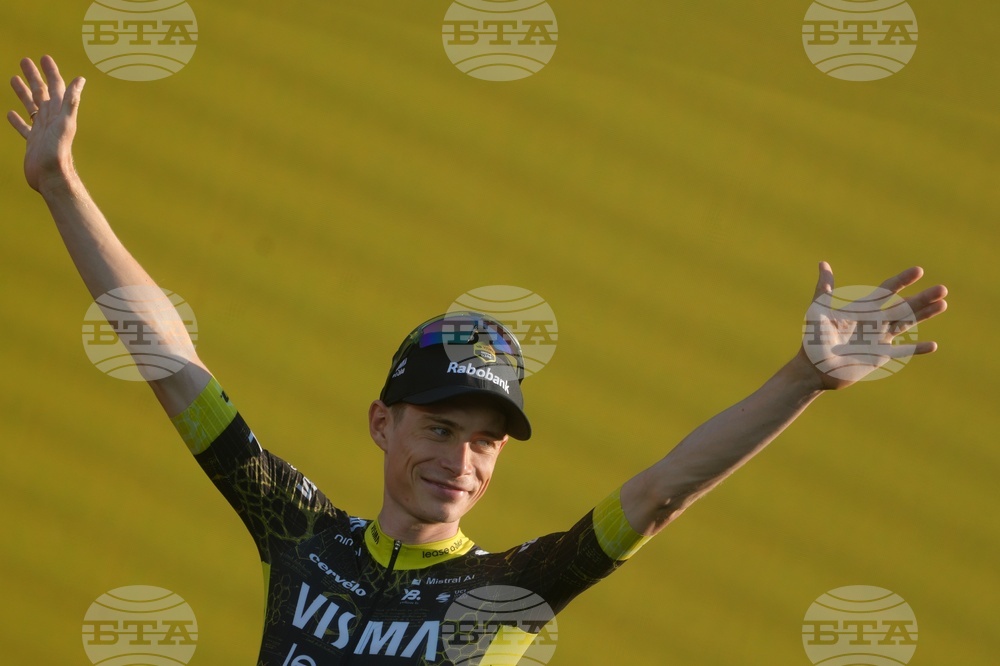 Cycling Tour de France
