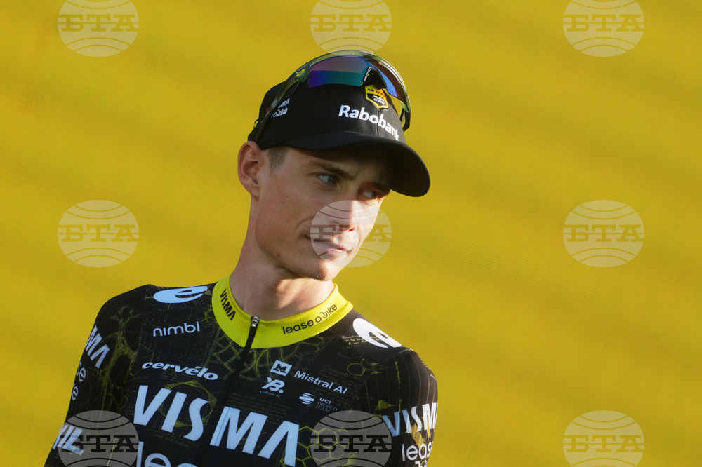 Cycling Tour de France