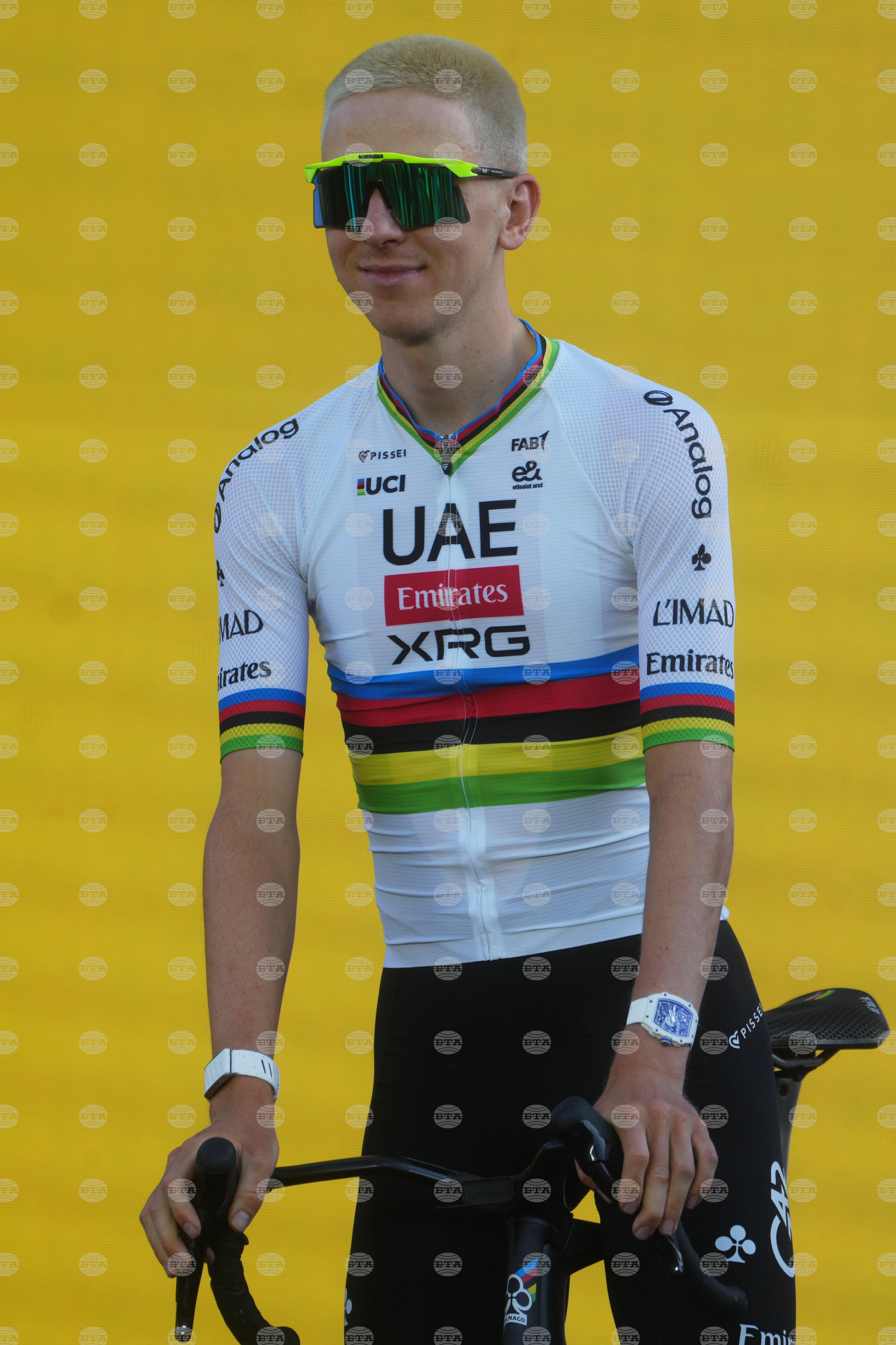Cycling Tour de France