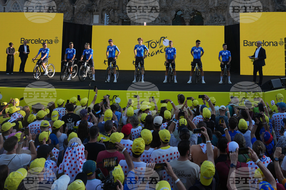 Cycling Tour de France