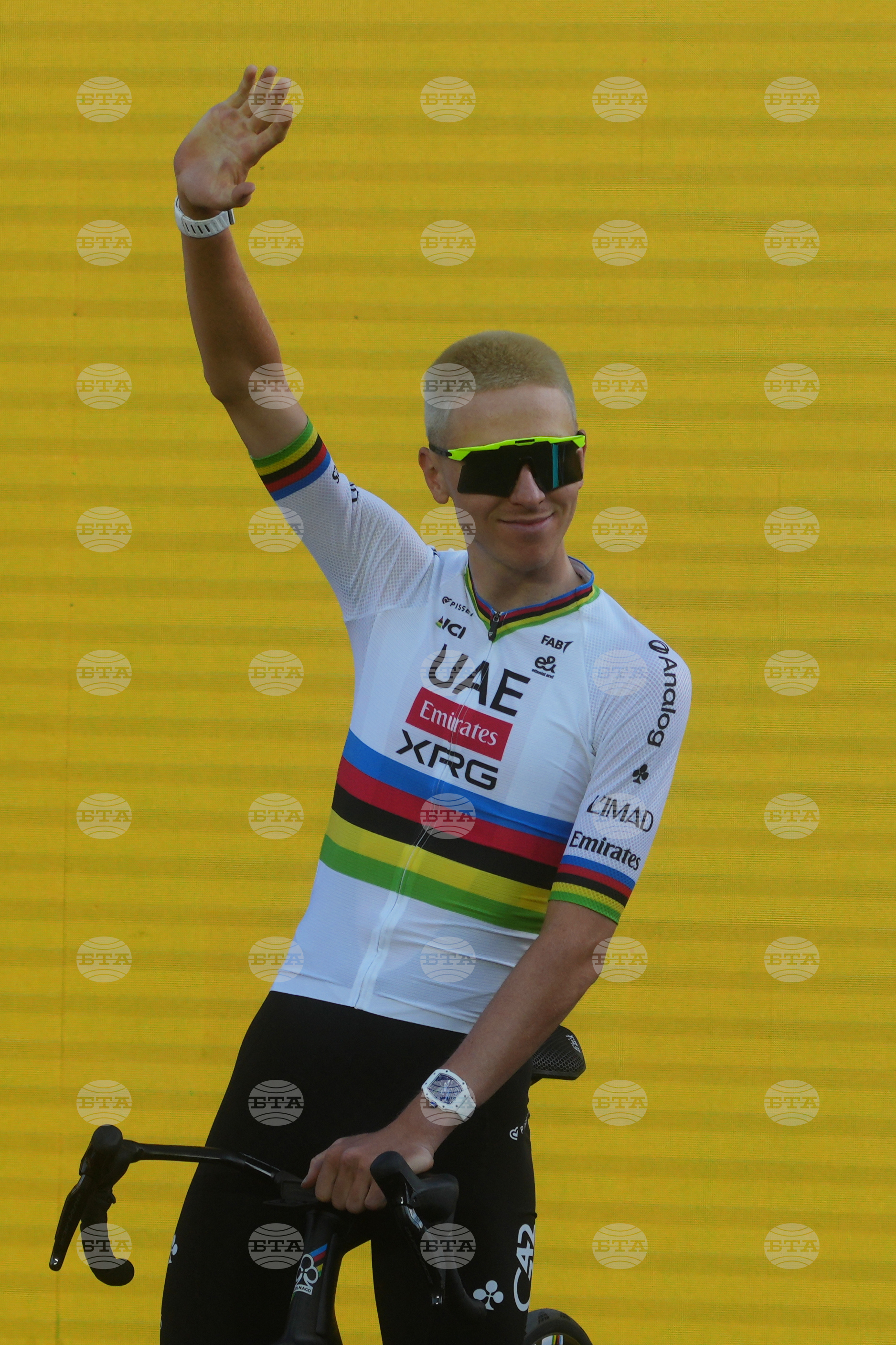 Cycling Tour de France