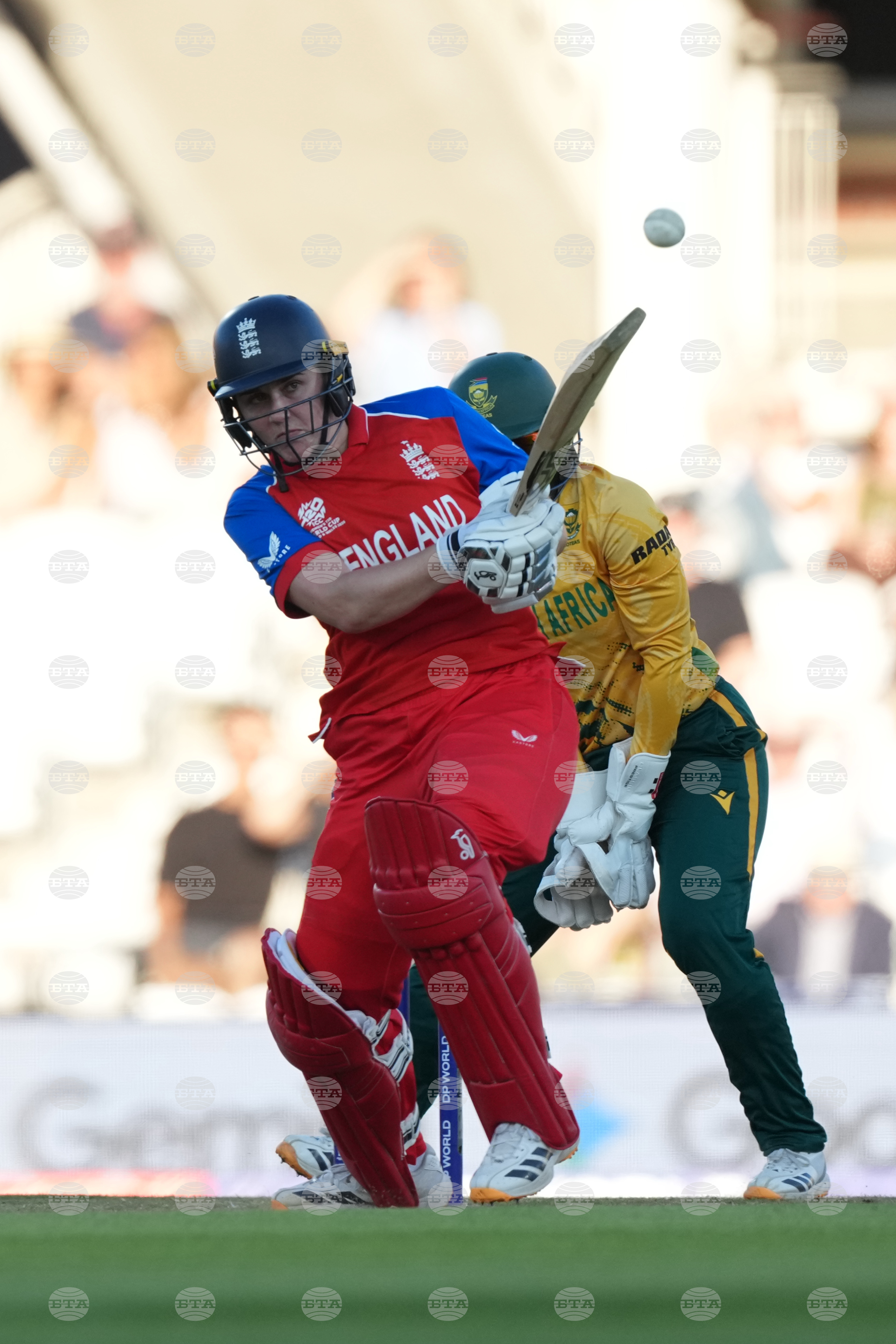 Britain T20 World Cup Women's Cricket