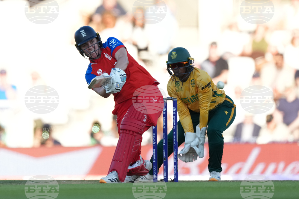 Britain T20 World Cup Women's Cricket