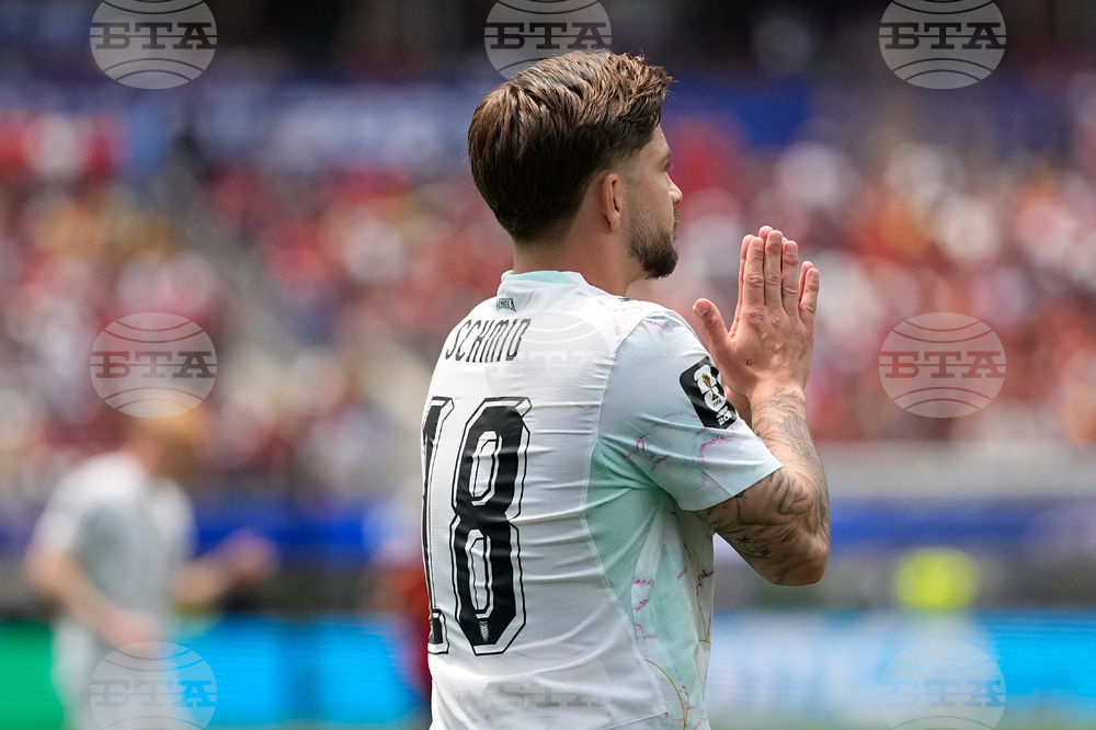 Austria Spain WCup Soccer