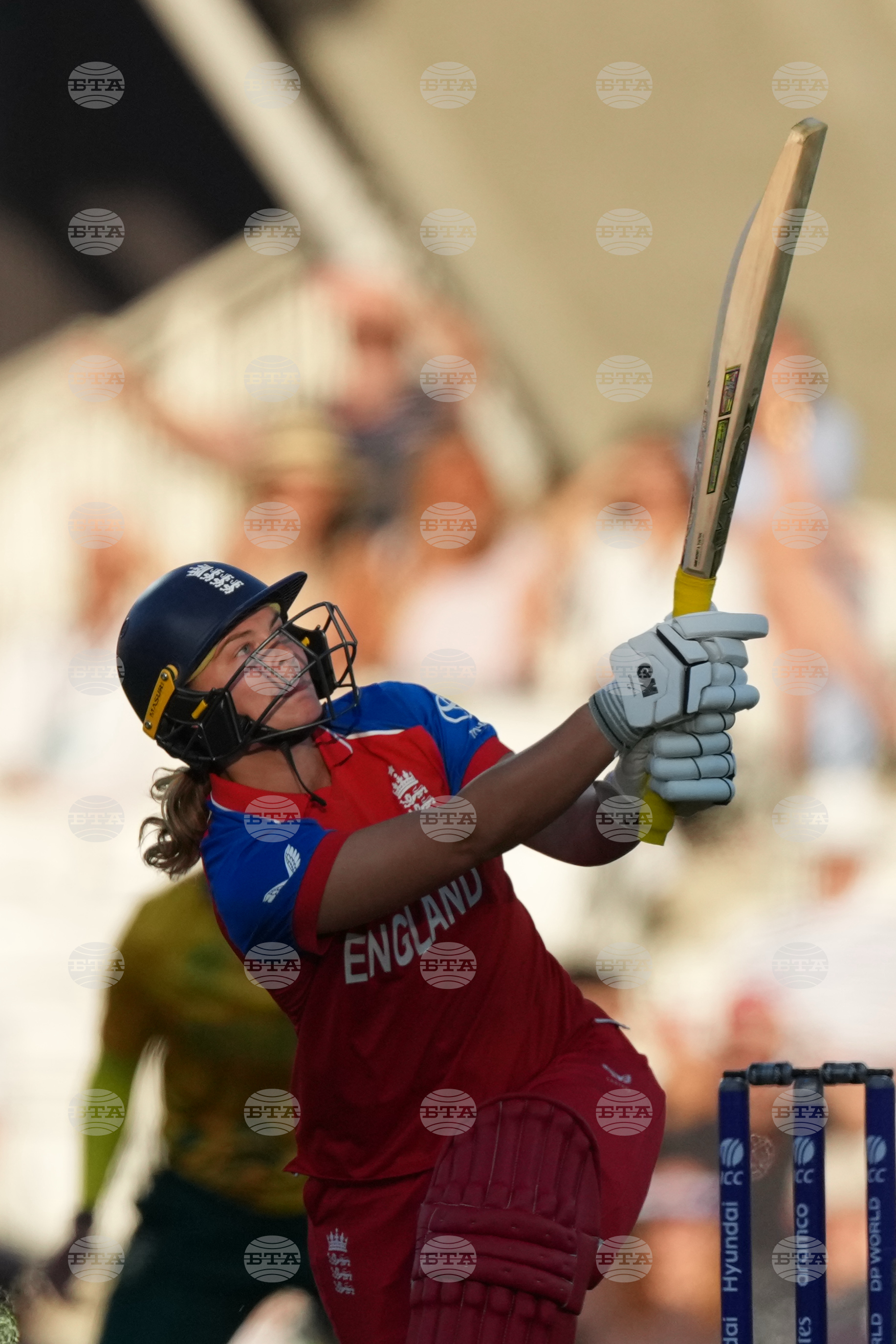Britain T20 World Cup Women's Cricket
