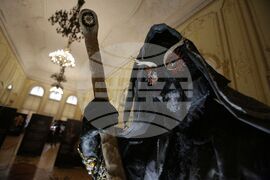 Изложба - пресконференция