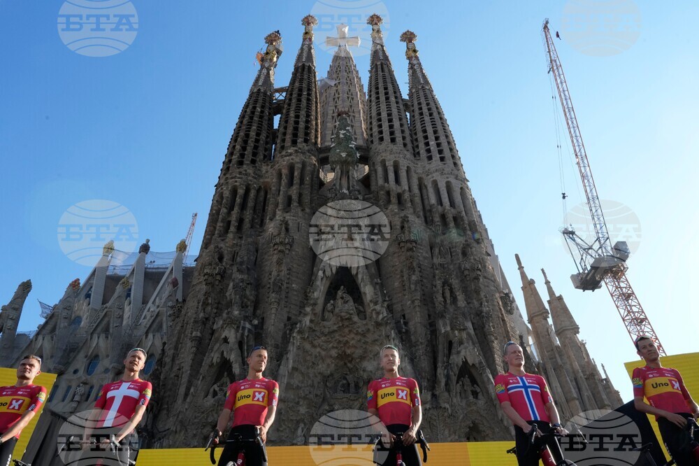 Cycling Tour de France