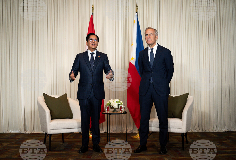 Canada Philippines Carney