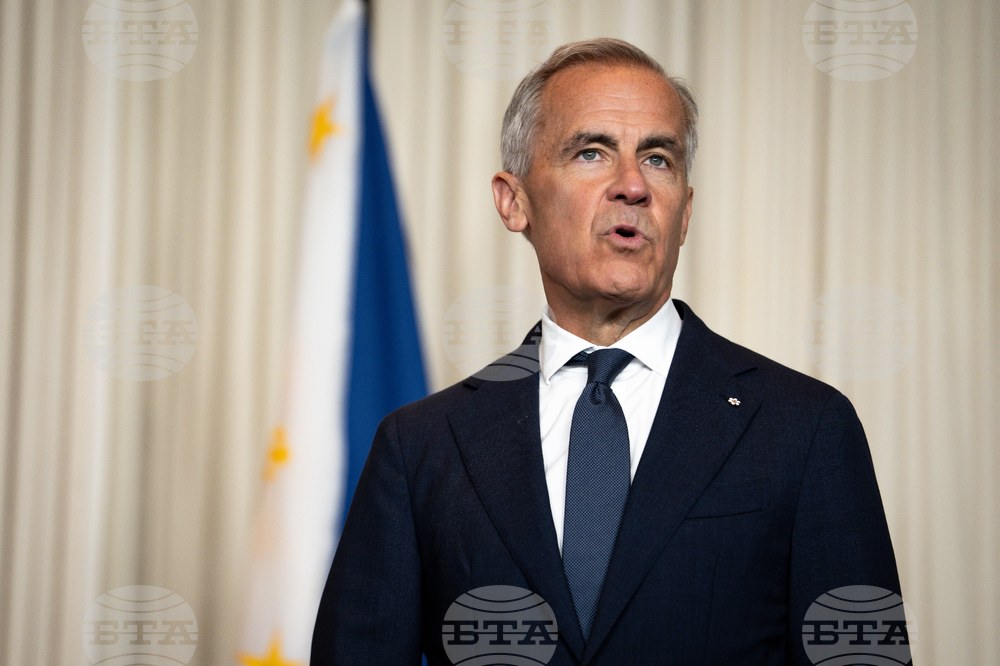 Canada Philippines Carney