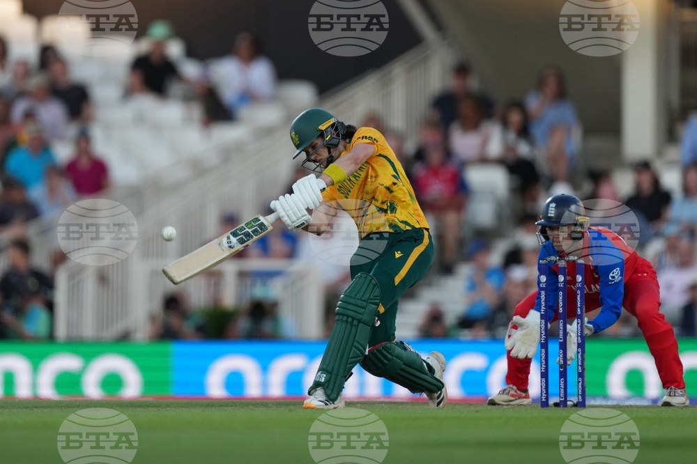 Britain T20 World Cup Women's Cricket