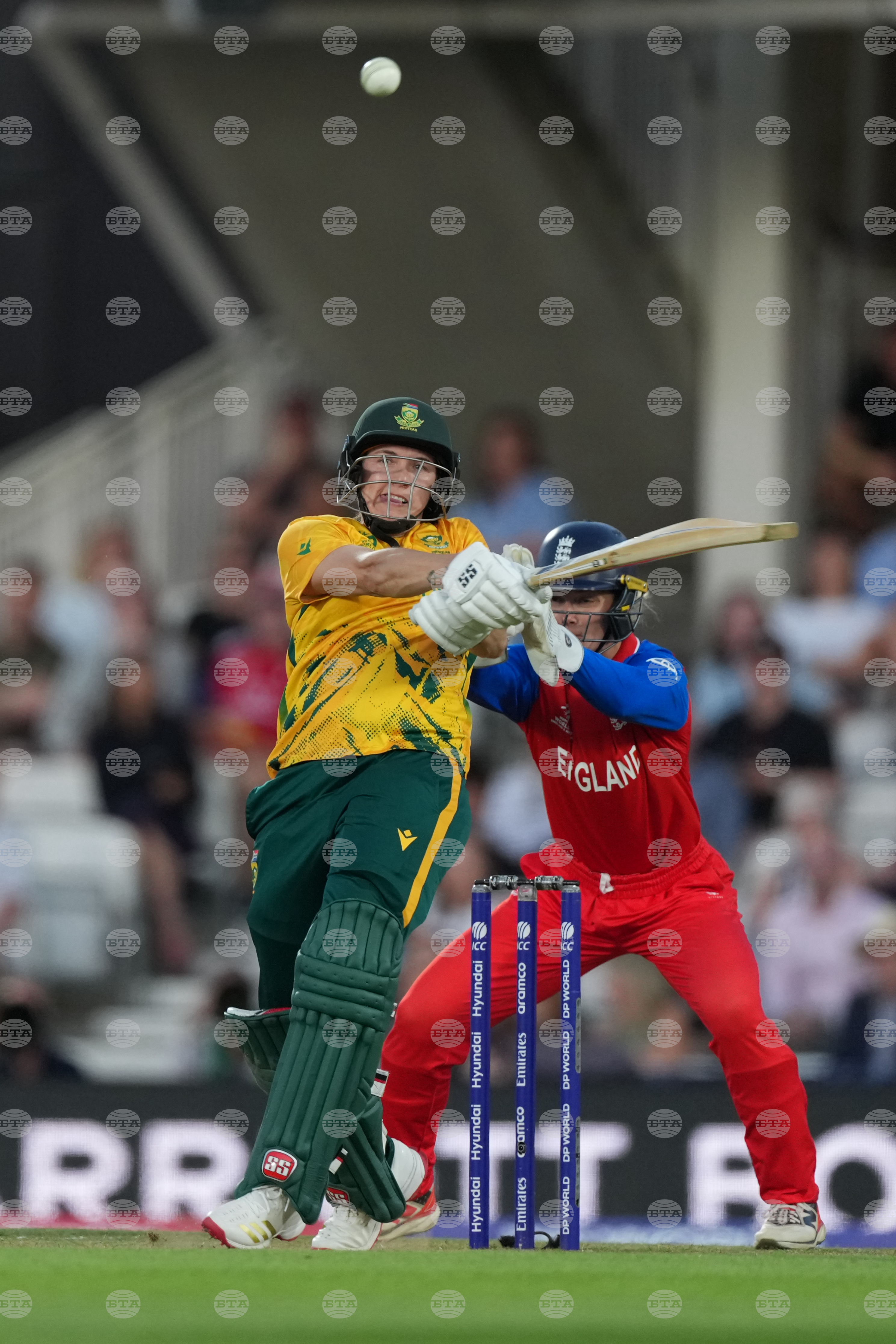 Britain T20 World Cup Women's Cricket