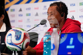Cape Verde WCup Soccer
