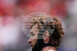 Austria Spain WCup Soccer