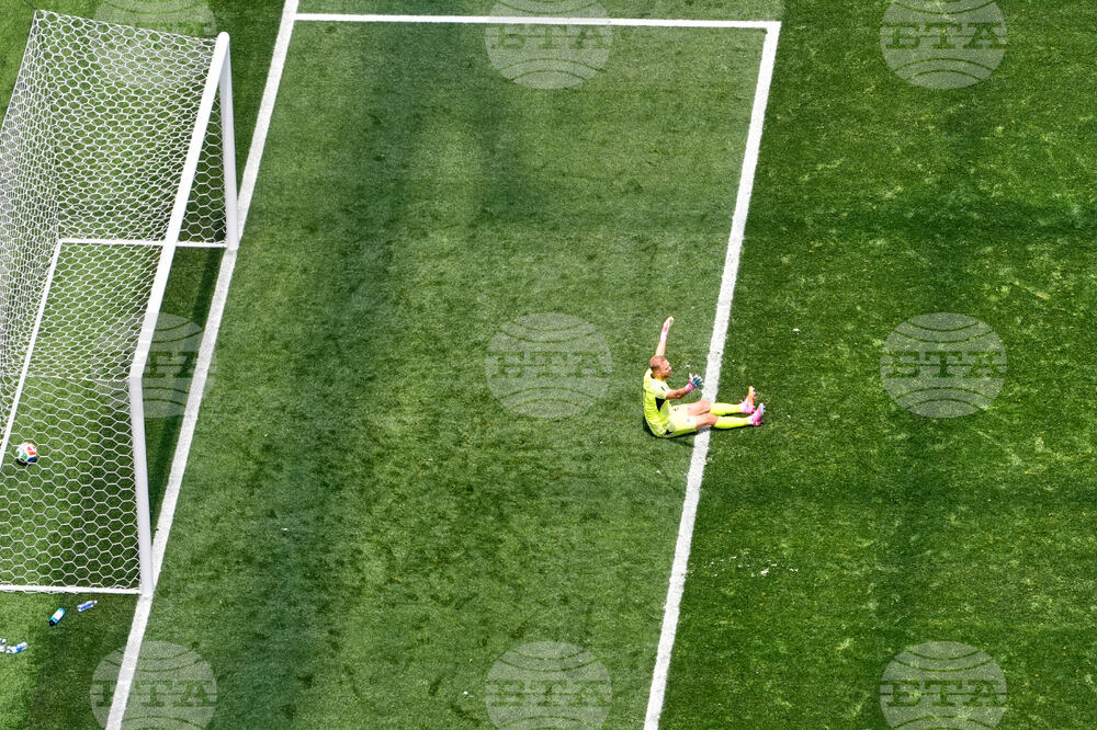 Austria Spain WCup Soccer