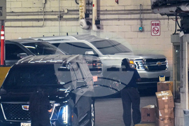 Taylor Swift Wedding