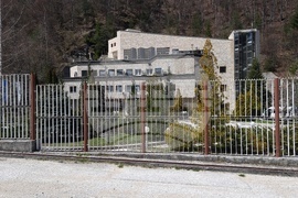 Белово - Росен Христов - ПАВЕЦ "Чаира"