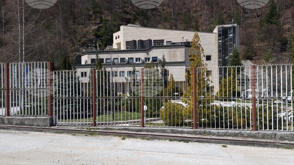 Белово - Росен Христов - ПАВЕЦ "Чаира"