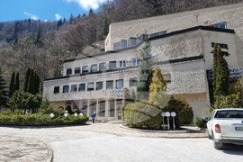 Белово - Росен Христов - ПАВЕЦ "Чаира"