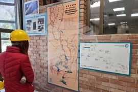 Белово - Росен Христов - ПАВЕЦ "Чаира"