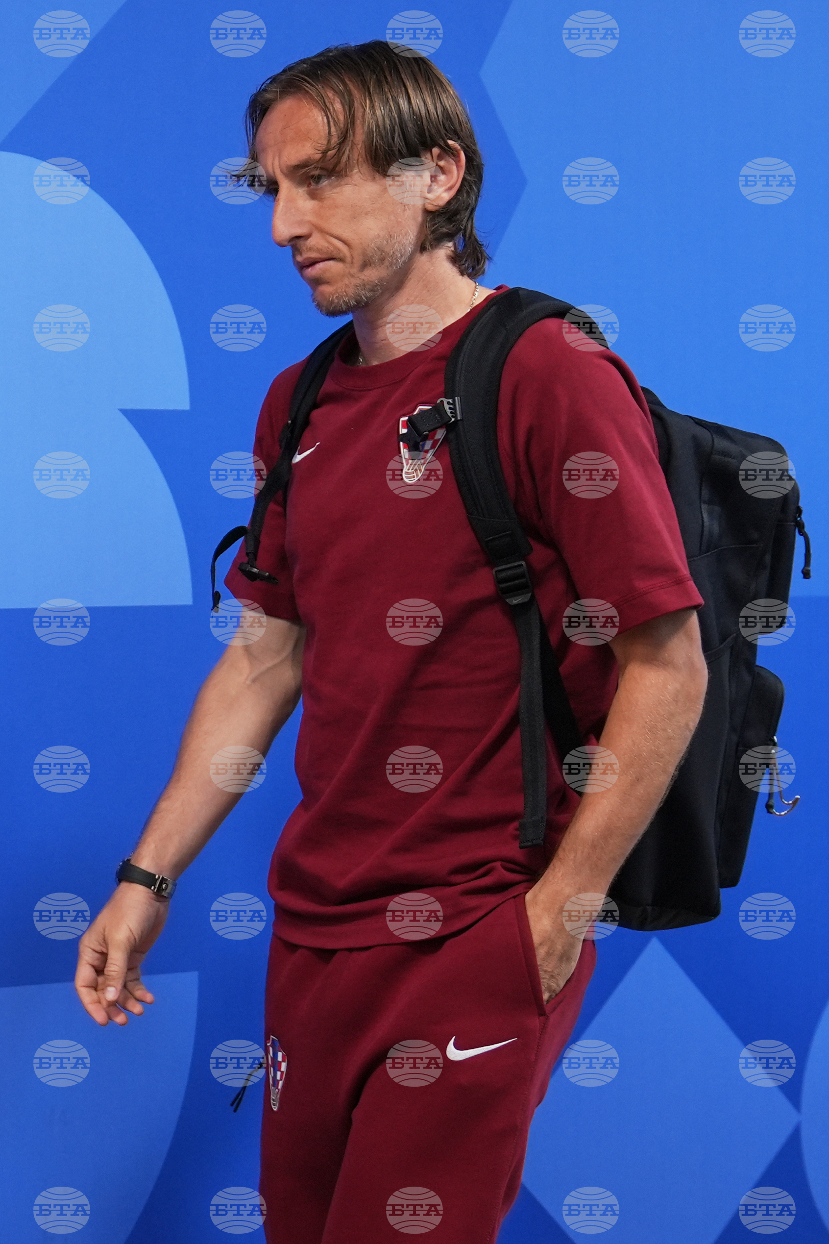 Croatia Portugal WCup Soccer