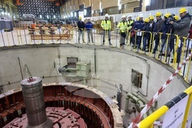 Белово - Росен Христов - ПАВЕЦ "Чаира"