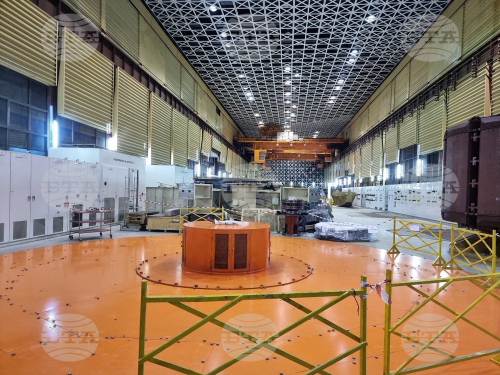 Белово - Росен Христов - ПАВЕЦ "Чаира"