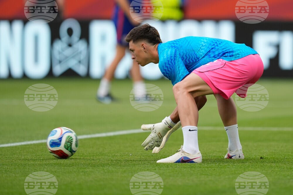 Croatia Portugal WCup Soccer