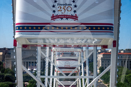 America 250