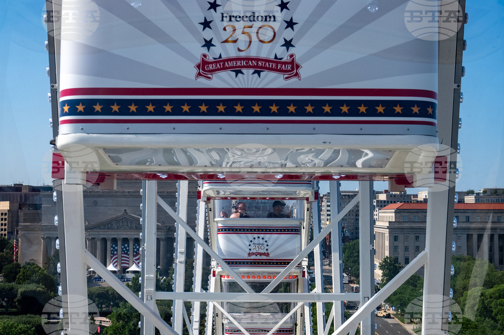 America 250