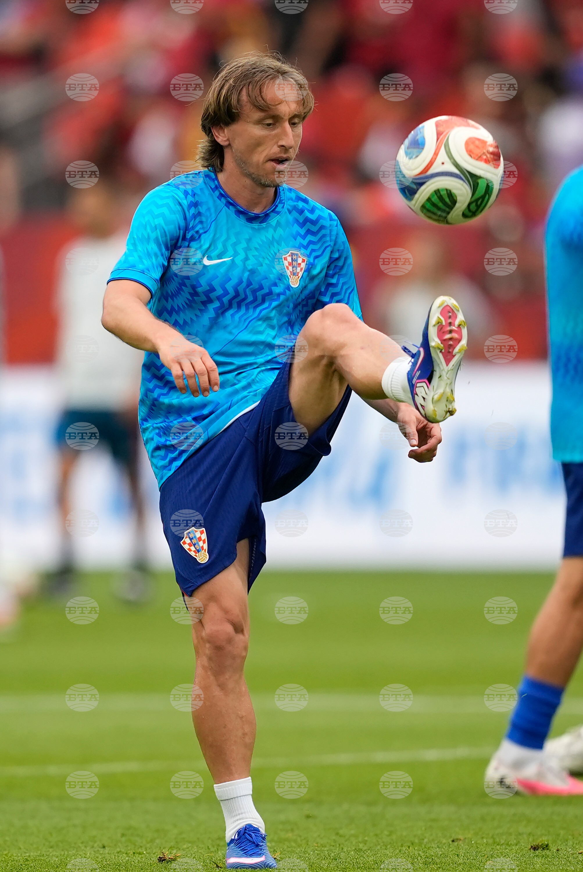 Croatia Portugal WCup Soccer