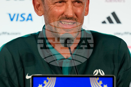Australia WCup Soccer