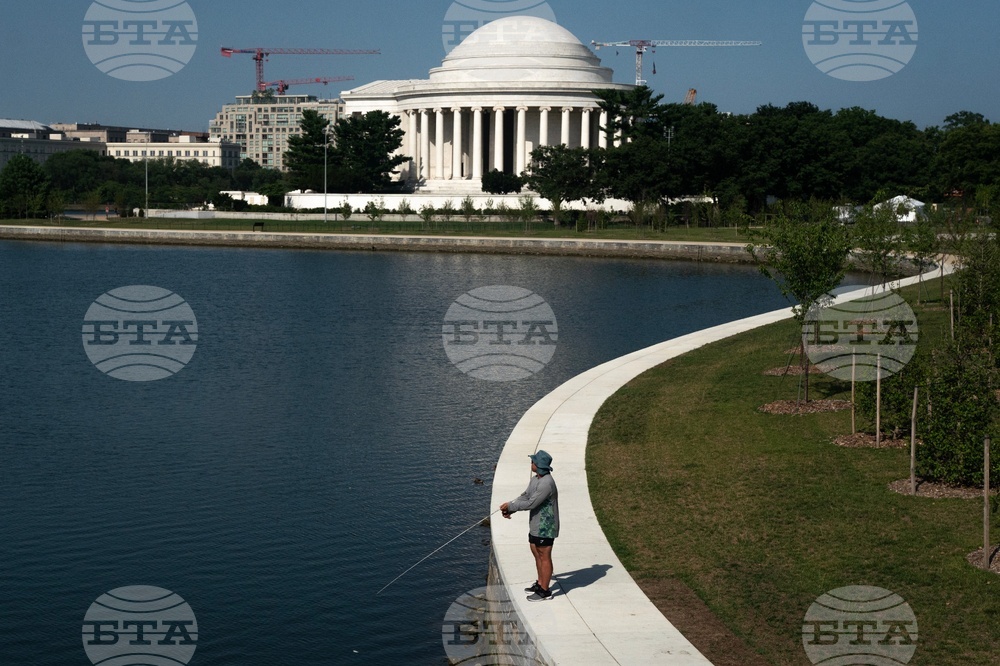 Washington Extreme Weather Heat