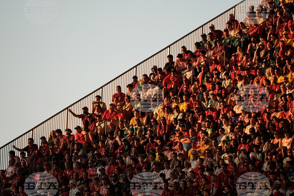 Croatia Portugal WCup Soccer