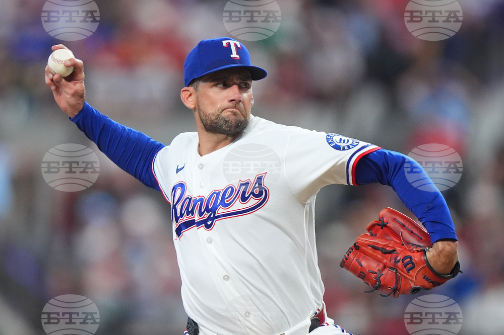 Tigers Rangers Baseball