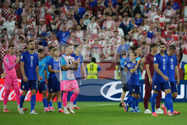 Croatia Portugal WCup Soccer