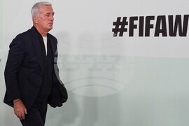 Algeria Switzerland WCup Soccer