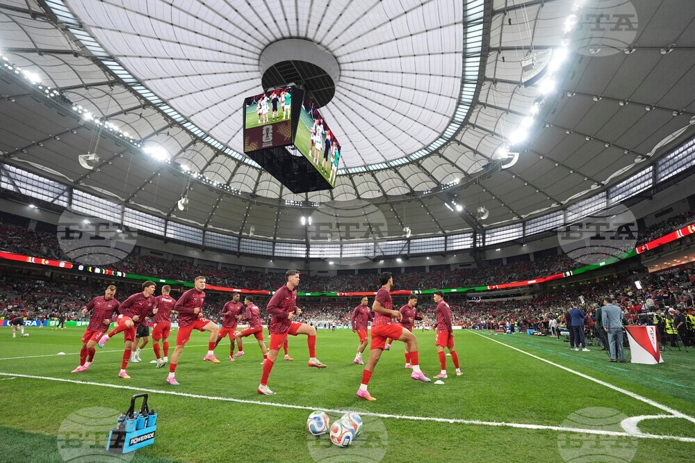 Algeria Switzerland WCup Soccer