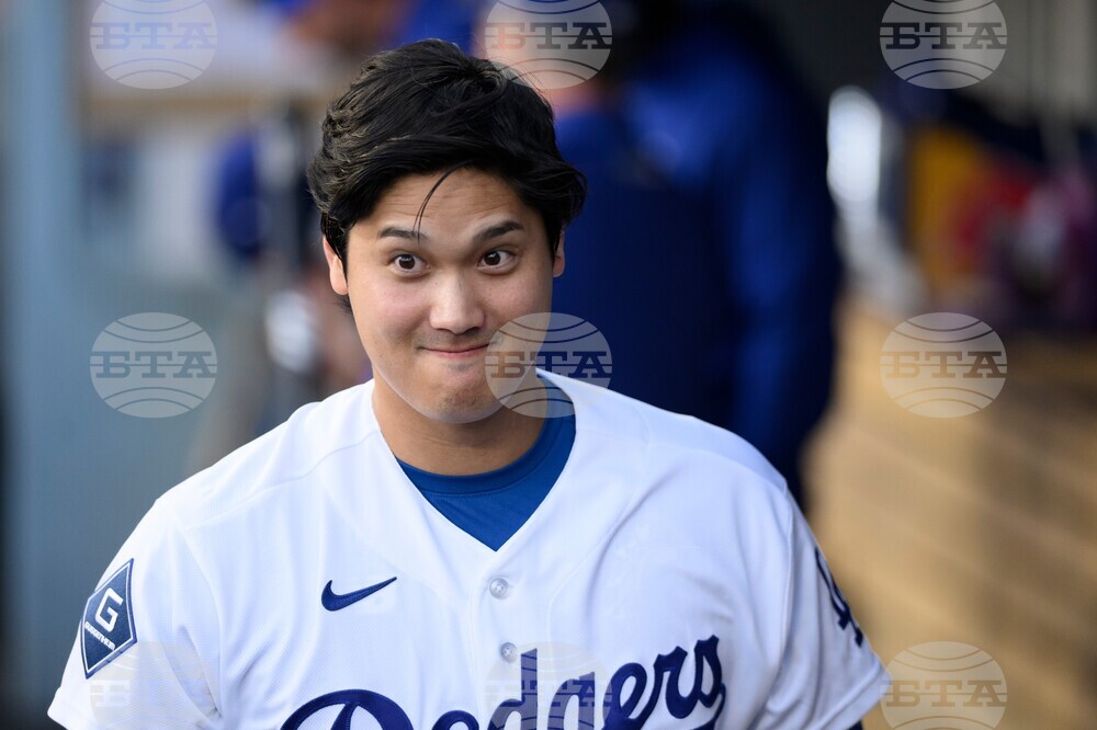 Padres Dodgers Baseball