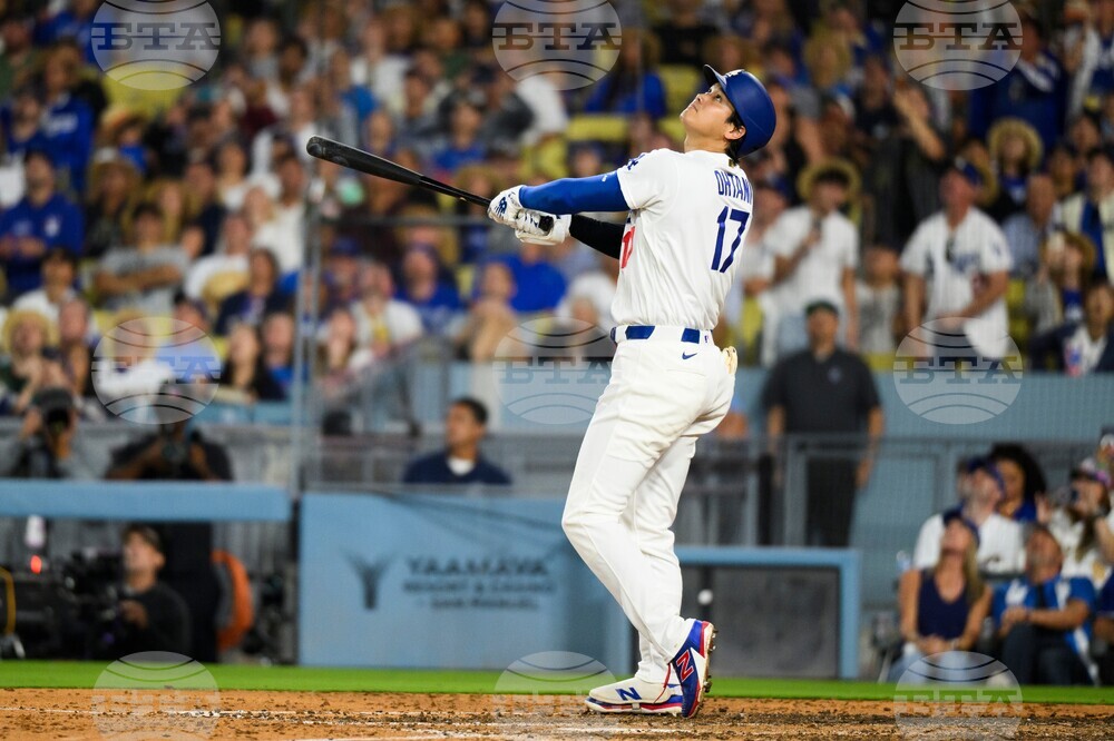 Padres Dodgers Baseball