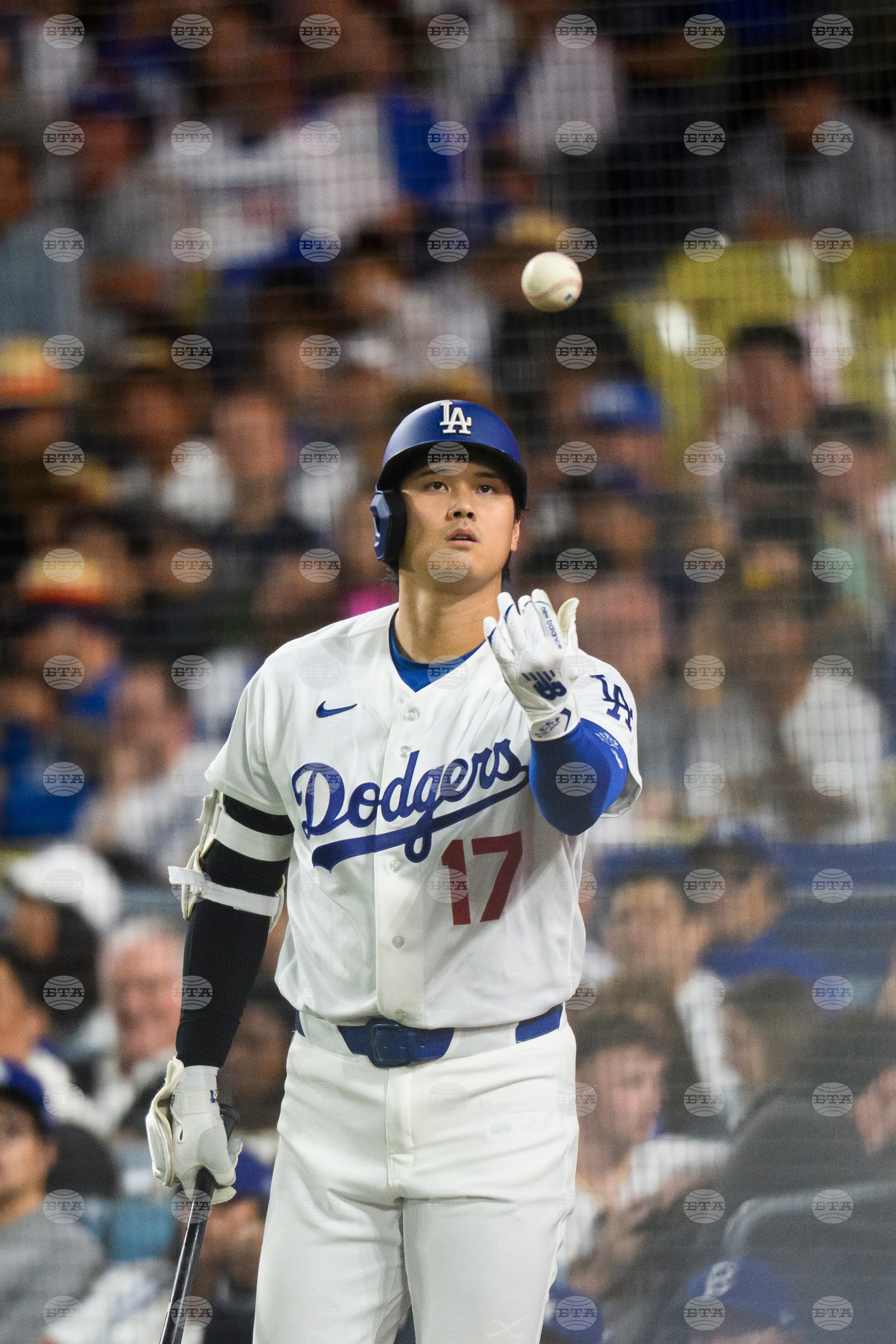 Padres Dodgers Baseball