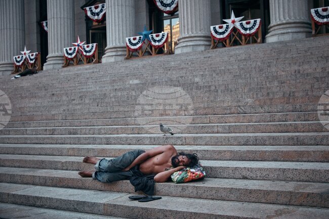 America 250 New York