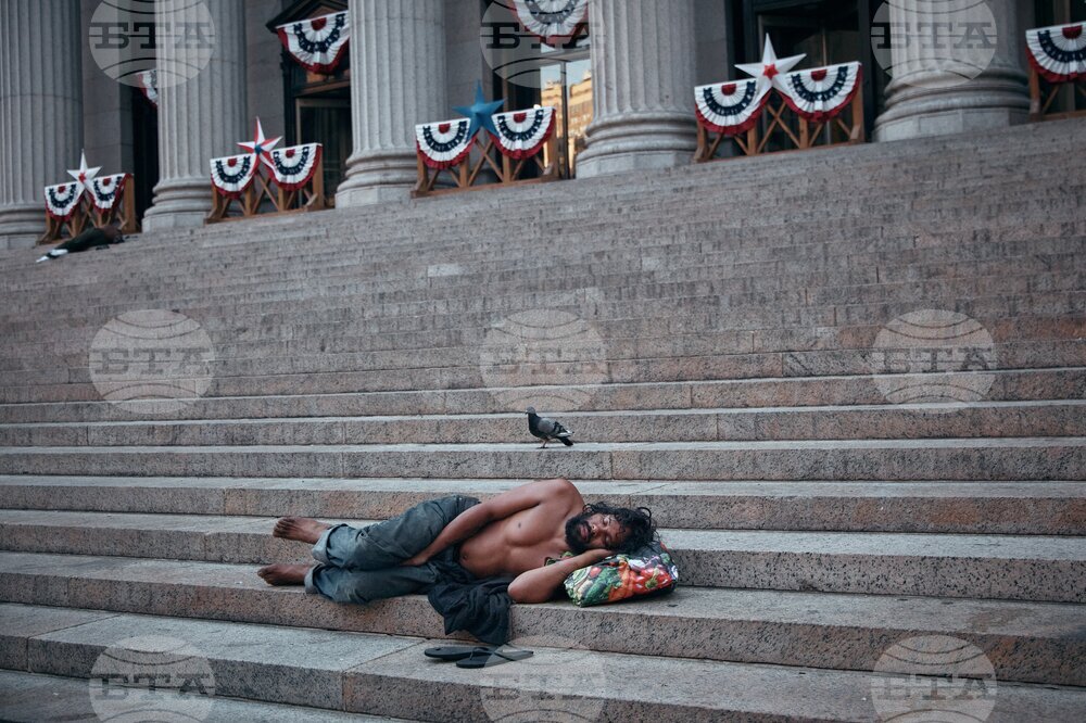America 250 New York