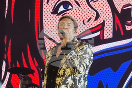 Република Северна Македония - Скопие - DURAN DURAN - концерт