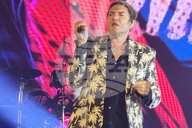Република Северна Македония - Скопие - DURAN DURAN - концерт