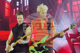 Република Северна Македония - Скопие - DURAN DURAN - концерт