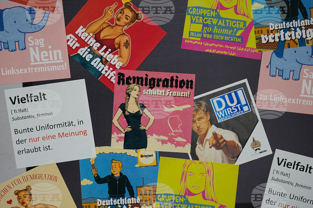 Germany Far Right